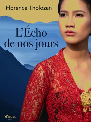 cover image of L'Écho de nos jours